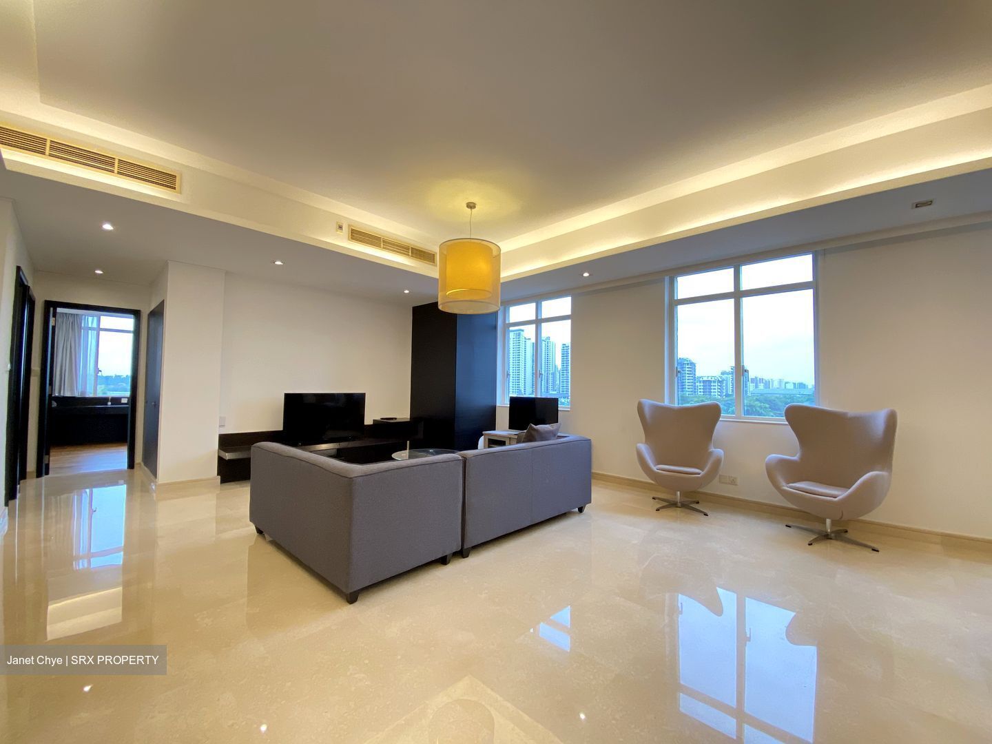 Orchard Scotts (D9), Condominium #498185661